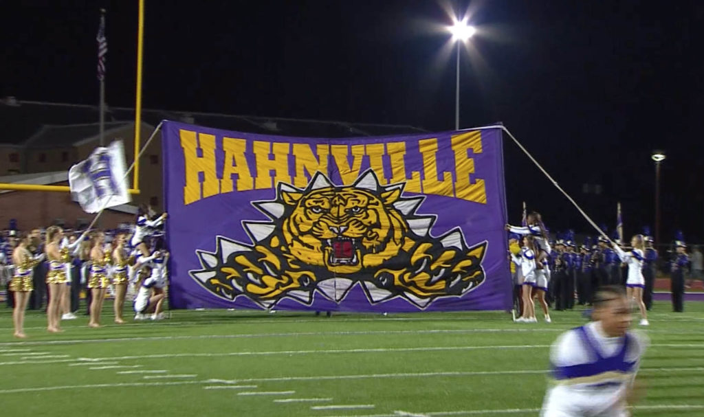 hahnville
