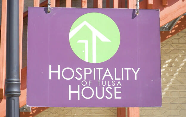 Hospitality House of Tulsa