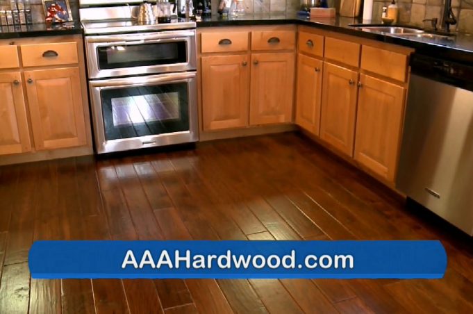 Hardwood Floors Arizona