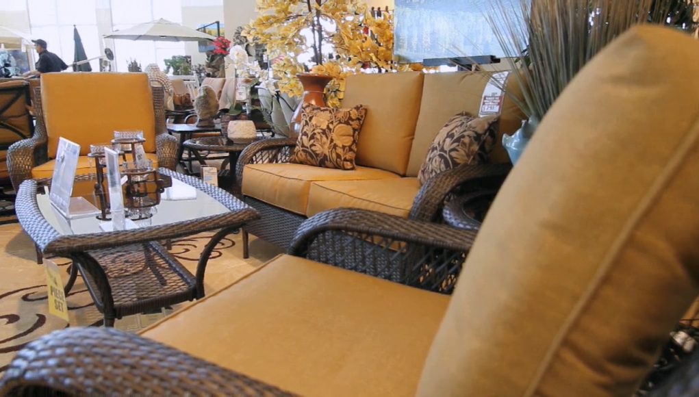 Spring Is the Perfect Time to Upgrade your Patio