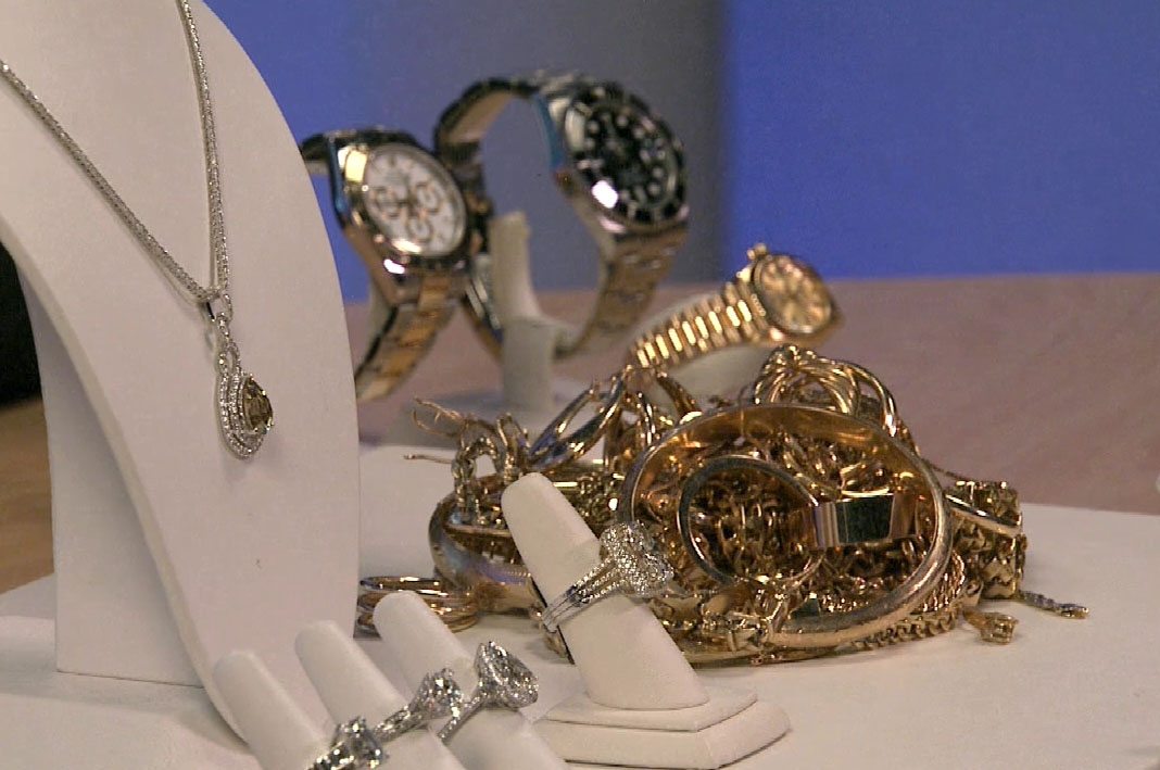 E.D. Marshall Jewelers Discuss How to Sell Jewelry