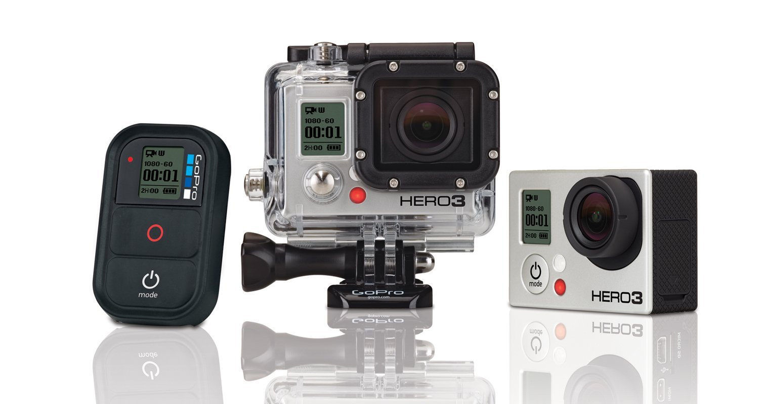 GoPro Goes IPO What it Means for the Camera World