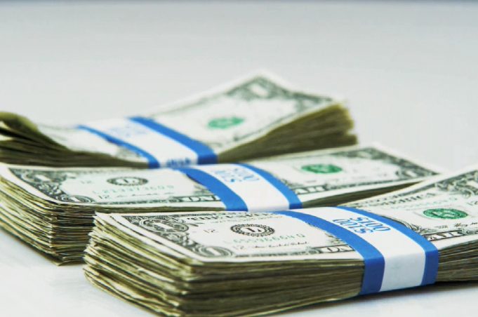 Financial Tips: How Much Money Should You Save? Teresa Bear