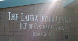 UCP Central Arizona