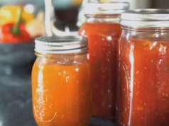 southern vegetables canning