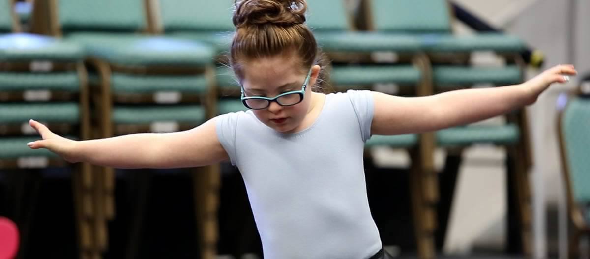 Festival Ballet's Adaptive Dancers Will Warm Your Heart