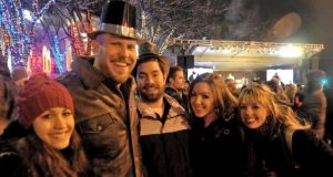 Prescott Christmas Events