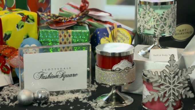 Great Gift Ideas for Hard to Buy People Scottsdale-Fashion-Square