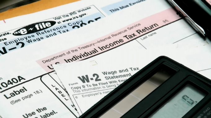 It’s Tax Time- Are You Tax Prepared? tax-prepared