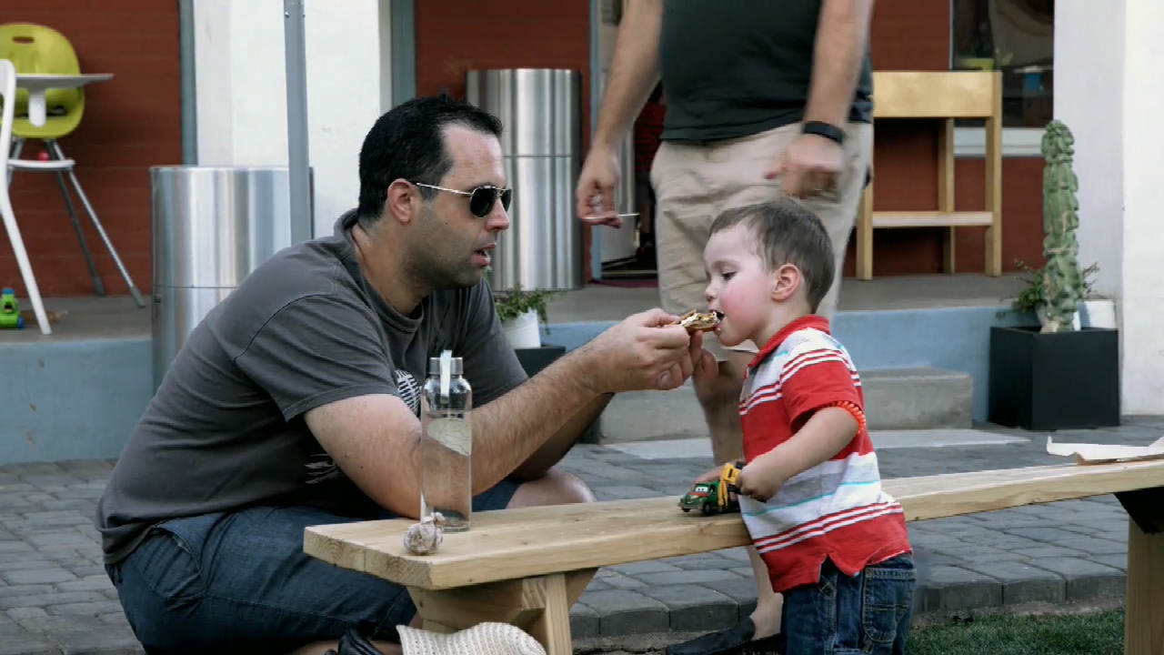 Discover a Cool Trendy Environment at The Teapot