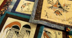 Native American Culture