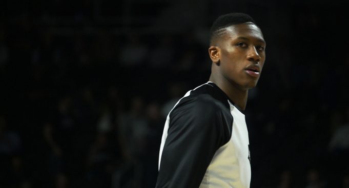 Kris Dunn: The NBA Comparison Game kris dunn