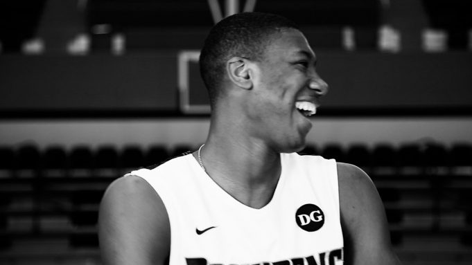 Kris Dunn’s incredible season Kris Dunn’s incredible season