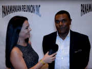 El Canario se presenta en la Reunión Panameña