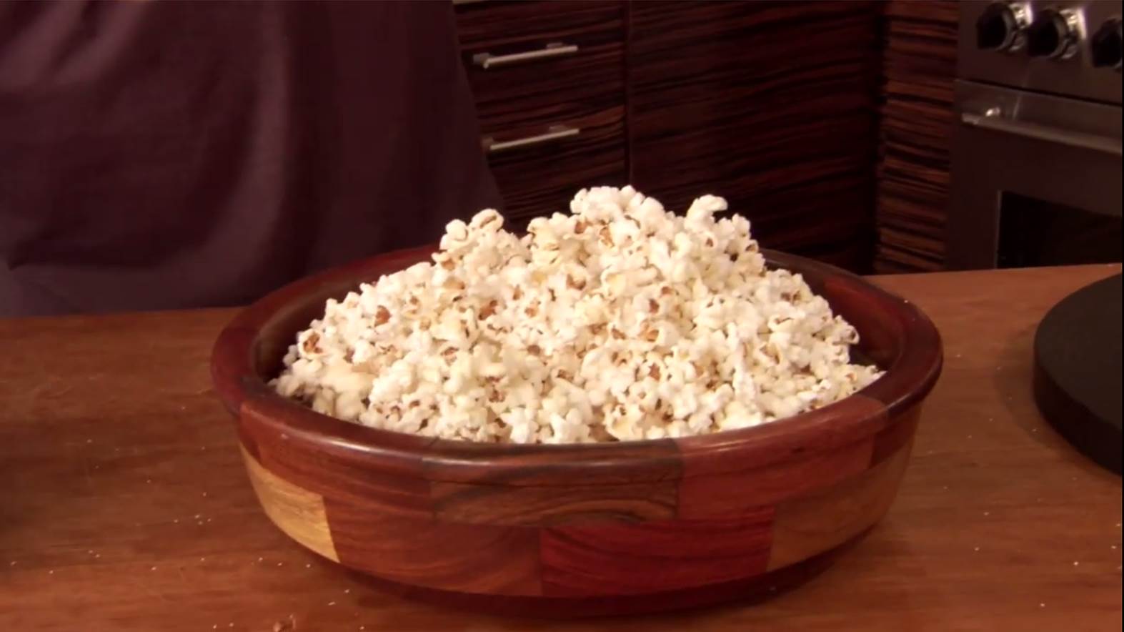 How to Make Great Kettle Corn