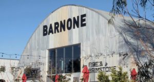 Barnone
