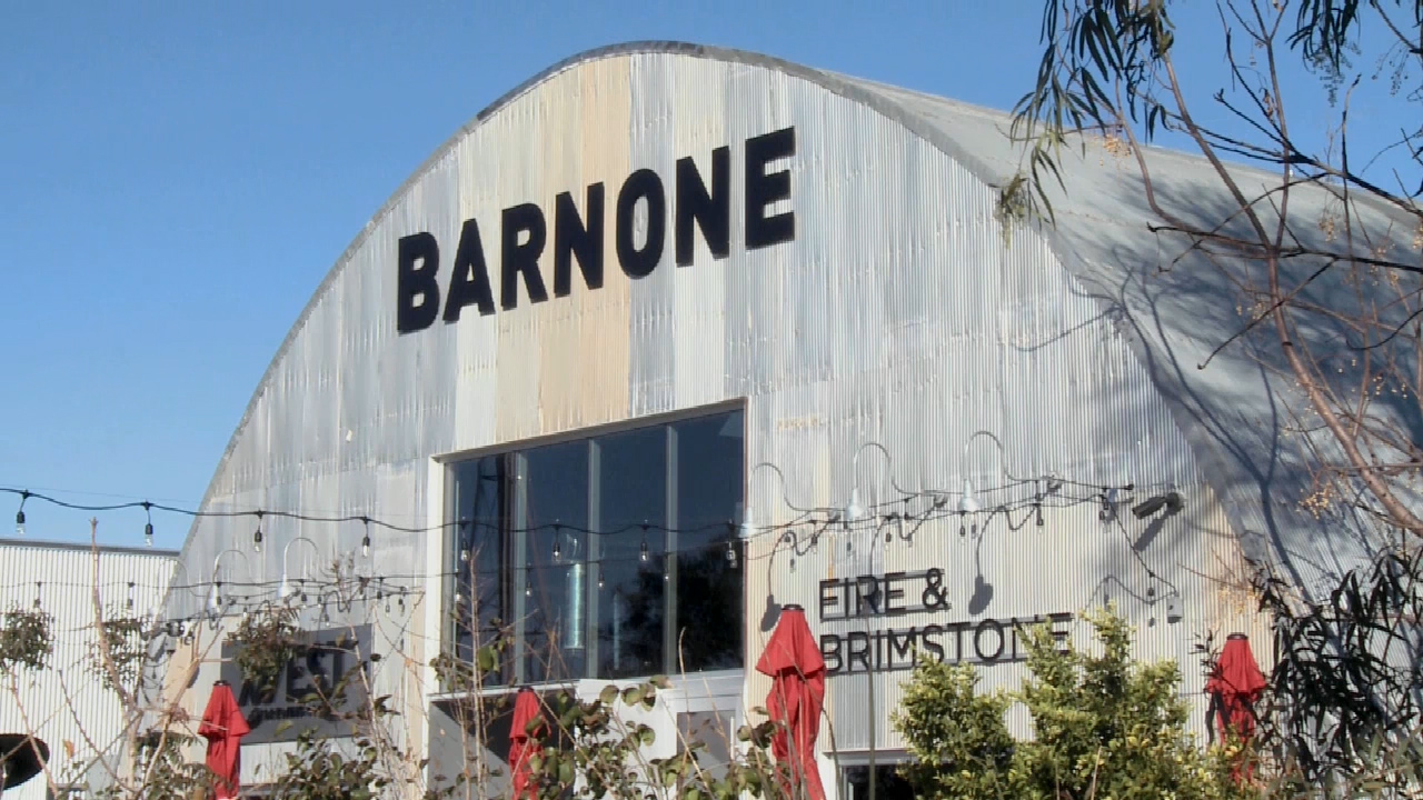 Enjoy Unique Shopping & Dining at Barnone Craftsman Community