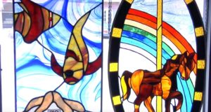 Metairie Stained Glass Studio