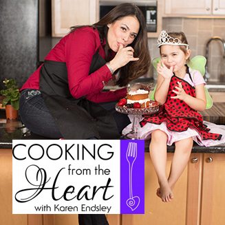 Cooking from the Heart Image