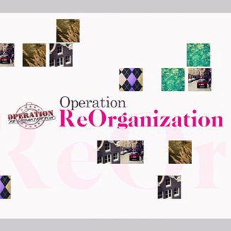 Operation Reorganization Image