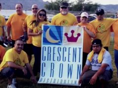 Crescent Crown Distributing