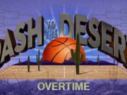 Dash to the Desert Overtime