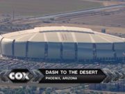 University of Phoenix Stadium