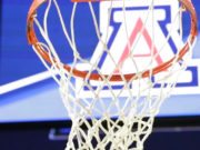 Arizona Wildcats Hoop