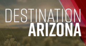 Destination Arizona