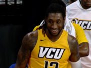 Mo-Alie Cox VCU