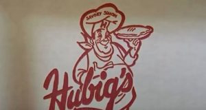 Hubig's Pies Gone