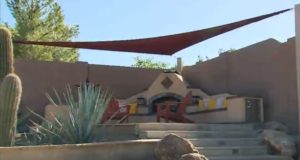 Install Outdoor Step Lights