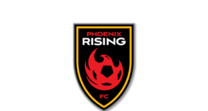 Phoenix Rising FC's 2017 regular season matches will be televised live