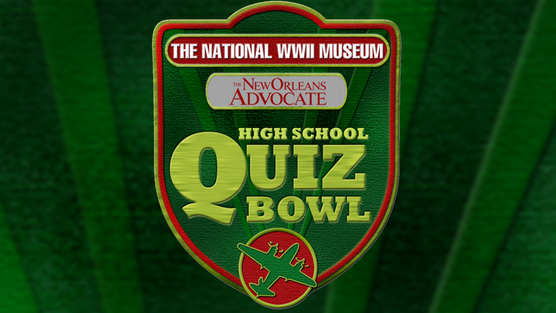 WWII Quiz Bowl