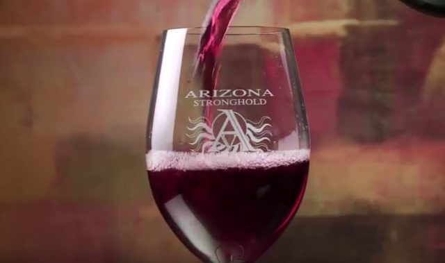 Arizona's Wine Country