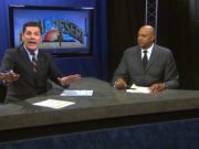 Dash to the Desert Vin Parise