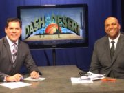 Vin Parise and Scott Williams