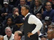 Ed Cooley No Jacket