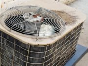 Changing Seasons Remind us to Check Up on Needed Services A/C Unit