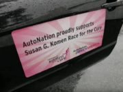 AutoNation Fighting Cancer Special