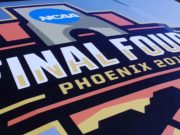 2017 Final Four Phoenix
