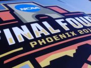 Dash to the Desert Finale – Gonzaga & UNC Play for the Title 2017 Final Four Phoenix