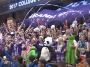 Dash to the Desert – 2017 College Dunk and 3-Point Contests