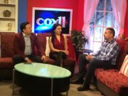 Consulado de México Sobre Ruedas