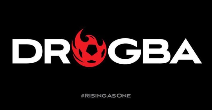 Drogba to use his skills