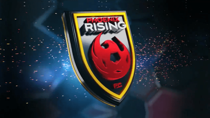 Phoenix Rising FC brokers TV deal with Cox