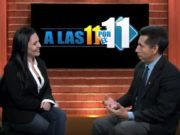 A las por 11 Justicia Criminal