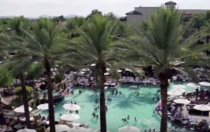 Fairmont Scottsdale Princess