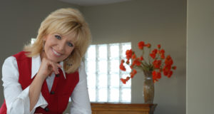 Jan D'Atri Easy Shrimp Scampi