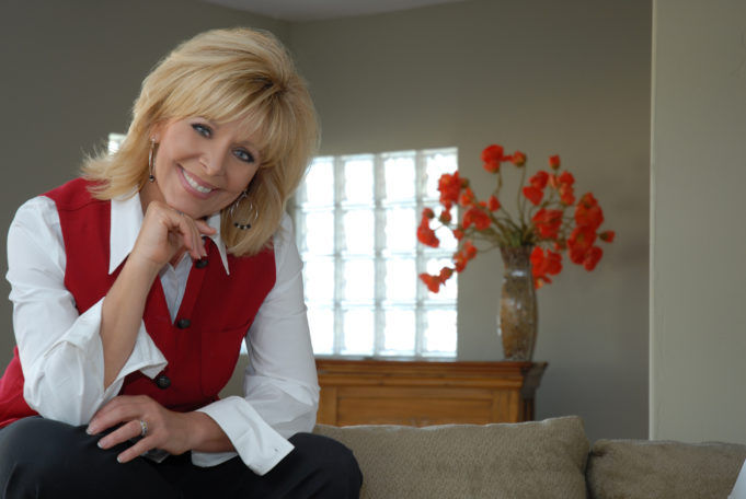 Jan D'Atri Easy Shrimp Scampi